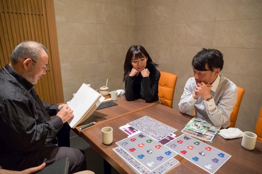 画像ギャラリー No.012のサムネイル画像 / 「StarHorse3」にて故・後藤浩輝騎手が考案したゲーム内アイテムが登場。開発チームからの追悼メッセージも合わせて掲載