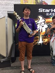 画像ギャラリー No.003のサムネイル画像 / 「StarHorse3」の公式全国大会を実施。「ゴーゴーカレー」とのコラボも明らかに