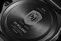 ꡼ No.005Υͥ / եå󥦥å֥ɡD1 MILANOɤMETAL SLUGפȤθꥳܥåȯɽ