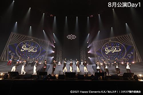 ꡼ No.001Υͥ / ֤󥹥Starry Stage 4th in THEATERס61112ǸΥåȾ65000