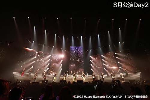 ꡼ No.002Υͥ / ֤󥹥Starry Stage 4th in THEATERס61112ǸΥåȾ65000
