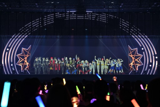 ꡼ No.001Υͥ / ֤󤵤֤륹DREAM LIVE -5th Tour Stargazer-סABEMAˤ81819