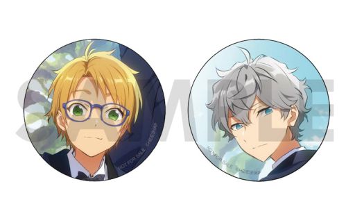 ꡼ No.005Υͥ / ֤󤵤֤륹-Road to Show!!-פBlu-rayDVDǤ˼Ͽ뿷ԥ㡼ɥޤΤ餹Ȼİư
