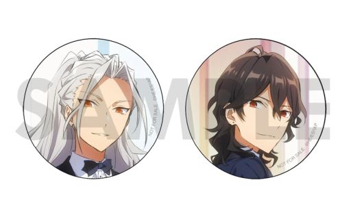 ꡼ No.007Υͥ / ֤󤵤֤륹-Road to Show!!-פBlu-rayDVDǤ˼Ͽ뿷ԥ㡼ɥޤΤ餹Ȼİư