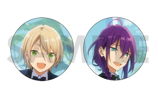 ꡼ No.009Υͥ / ֤󤵤֤륹-Road to Show!!-פBlu-rayDVDǤ˼Ͽ뿷ԥ㡼ɥޤΤ餹Ȼİư