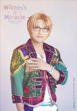 ꡼ No.006Υͥ / ֡ؤ󤵤֤륹THE STAGE-Witness of Miracle-סTrickstarɤΥӥ奢