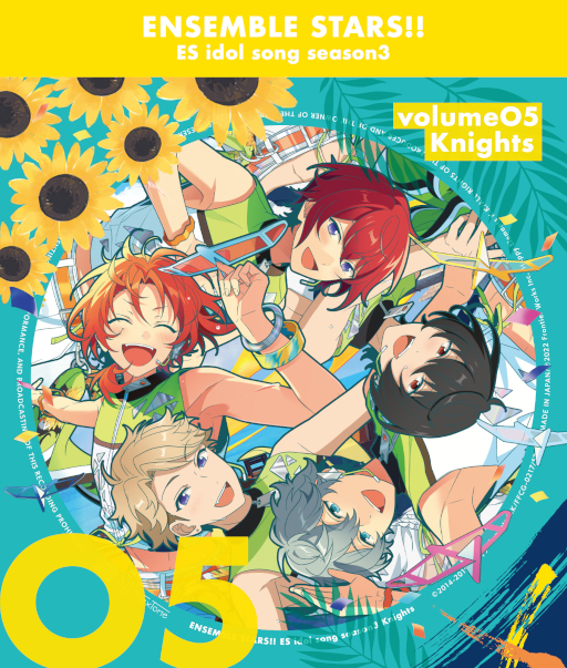 ꡼ No.005Υͥ / ֤󤵤֤륹 ESɥ륽 season3 Knightsפȯ