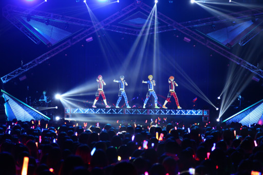 ꡼ No.002Υͥ / ֤󤵤֤륹DREAM LIVEס1st3rd123112ABEMAˤ̵