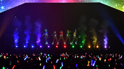 ꡼ No.005Υͥ / ֤󤵤֤륹DREAM LIVEס1st3rd123112ABEMAˤ̵