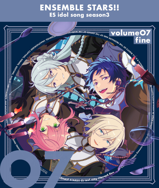 ꡼ No.004Υͥ / ֤󤵤֤륹 ESɥ륽 season3 fineפȯ