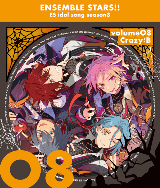 ꡼ No.004Υͥ / ֤󤵤֤륹 ESɥ륽 season3 Crazy:Bפȯ䡣7ǯڶʥ˥åVer.Ͽ