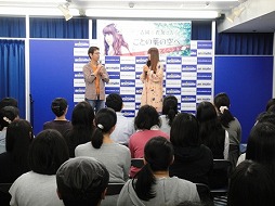 画像ギャラリー No.004のサムネイル画像 / 「薄桜鬼 真改 風ノ章」の主題歌CDが発売。発売記念イベントのレポートも