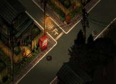 ���������꡼ No.001�Υ���ͥ������ / ������פδ���Ū��ή�줬���餫�ˡ���͸������Ĥ���ֽ���ʪ�פ䡤��ƻ�ǽв�äƤ��ޤ����������֤������פξ�������