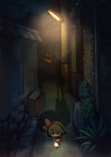 ���������꡼ No.015�Υ���ͥ������ / ������פδ���Ū��ή�줬���餫�ˡ���͸������Ĥ���ֽ���ʪ�פ䡤��ƻ�ǽв�äƤ��ޤ����������֤������פξ�������