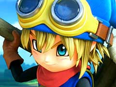 「ドラゴンクエストビルダーズ アレフガルドを復活せよ」の発売が,2016年1月28日に決定