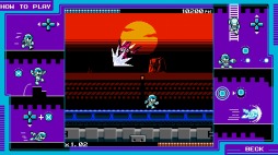 画像ギャラリー No.005のサムネイル画像 / 「ぎゃるガンヴォルト」が配信開始。「マイティガンヴォルト」のDLC価格を改定