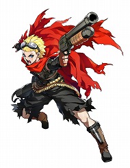 画像ギャラリー No.003のサムネイル画像 / 「METAL MAX FIREWORKS」,ランキングイベント“負けないロボット”を開催