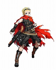 画像ギャラリー No.004のサムネイル画像 / 「METAL MAX FIREWORKS」,ランキングイベント“負けないロボット”を開催