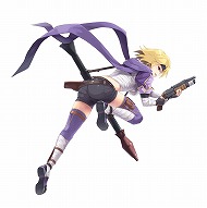 画像ギャラリー No.008のサムネイル画像 / 「METAL MAX FIREWORKS」,ランキングイベント“負けないロボット”を開催