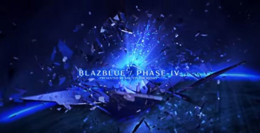 BLAZBLUECENTRALFICTIONAct3 ץ˥󥰱