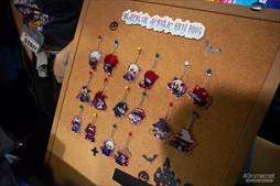 画像ギャラリー No.006のサムネイル画像 / アークシステムワークス「HALLOWEEN PARTY」が今年も開催。森Pも駆けつけ,大いに盛り上がった「BLAZBLUE DAY」フォトレポート