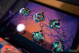 画像ギャラリー No.007のサムネイル画像 / アークシステムワークス「HALLOWEEN PARTY」が今年も開催。森Pも駆けつけ,大いに盛り上がった「BLAZBLUE DAY」フォトレポート