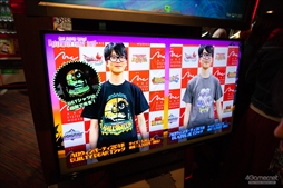 画像ギャラリー No.009のサムネイル画像 / アークシステムワークス「HALLOWEEN PARTY」が今年も開催。森Pも駆けつけ,大いに盛り上がった「BLAZBLUE DAY」フォトレポート