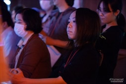 画像ギャラリー No.021のサムネイル画像 / アークシステムワークス「HALLOWEEN PARTY」が今年も開催。森Pも駆けつけ,大いに盛り上がった「BLAZBLUE DAY」フォトレポート