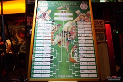 画像ギャラリー No.024のサムネイル画像 / アークシステムワークス「HALLOWEEN PARTY」が今年も開催。森Pも駆けつけ,大いに盛り上がった「BLAZBLUE DAY」フォトレポート