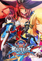 BLAZBLUE CENTRALFICTION