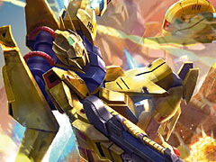 スマホアプリ連動型TCG「ガンダムクロスウォー」の公式サイトが本日オープン。先行体験会や予約特典でもらえるカードも公開