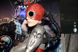 ���������꡼ No.005�Υ���ͥ������ / ��gamescom��Inquisitor���������ϥå�������å��她������Υ�����ˡ���Warhammer 40,000: Inquisitor - Martyr�פ򿨤äƤߤ�