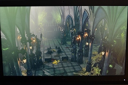 ���������꡼ No.013�Υ���ͥ������ / ��gamescom��Inquisitor���������ϥå�������å��她������Υ�����ˡ���Warhammer 40,000: Inquisitor - Martyr�פ򿨤äƤߤ�