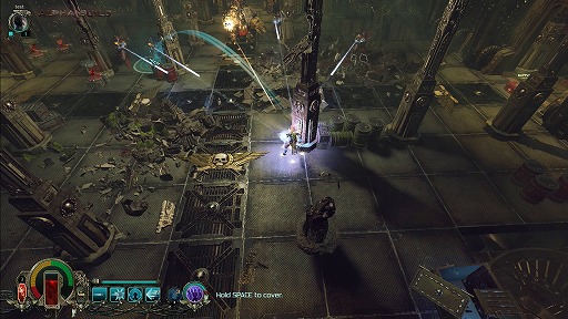 ꡼ No.002Υͥ / PCǡWarhammer 40,000: Inquisitor - Martyrסե饤⡼ɤ523˼饤ĶΥݡȤDLCۿϷ³ͽ