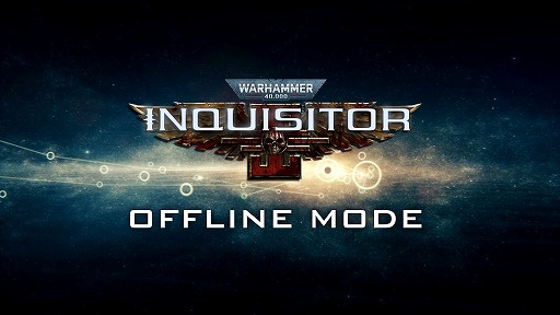 ꡼ No.003Υͥ / PCǡWarhammer 40,000: Inquisitor - Martyrסե饤⡼ɤ523˼饤ĶΥݡȤDLCۿϷ³ͽ
