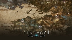 画像ギャラリー No.003のサムネイル画像 / スマホ向けMMORPG「Lineage II:REVOLUTION」のサービスが韓国で2016年10月にスタート。日本では2017年にサービス開始予定