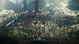 画像ギャラリー No.005のサムネイル画像 / スマホ向けMMORPG「Lineage II:REVOLUTION」のサービスが韓国で2016年10月にスタート。日本では2017年にサービス開始予定