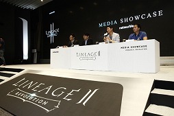 画像ギャラリー No.010のサムネイル画像 / スマホ向けMMORPG「Lineage II:REVOLUTION」のサービスが韓国で2016年10月にスタート。日本では2017年にサービス開始予定