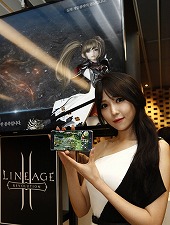 画像ギャラリー No.012のサムネイル画像 / スマホ向けMMORPG「Lineage II:REVOLUTION」のサービスが韓国で2016年10月にスタート。日本では2017年にサービス開始予定
