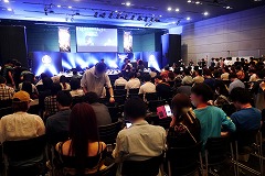 画像ギャラリー No.001のサムネイル画像 / 「全サーバー攻城戦」「レベルキャップ拡張」「LRT Season4」など,新情報が盛りだくさんの「リネージュ2 レボリューション」2周年感謝祭をレポート