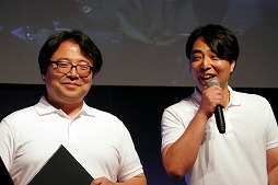 画像ギャラリー No.004のサムネイル画像 / 「全サーバー攻城戦」「レベルキャップ拡張」「LRT Season4」など,新情報が盛りだくさんの「リネージュ2 レボリューション」2周年感謝祭をレポート