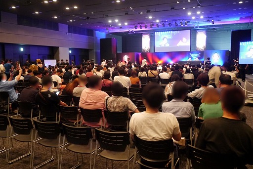 画像ギャラリー No.006のサムネイル画像 / 「全サーバー攻城戦」「レベルキャップ拡張」「LRT Season4」など,新情報が盛りだくさんの「リネージュ2 レボリューション」2周年感謝祭をレポート