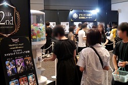 画像ギャラリー No.007のサムネイル画像 / 「全サーバー攻城戦」「レベルキャップ拡張」「LRT Season4」など,新情報が盛りだくさんの「リネージュ2 レボリューション」2周年感謝祭をレポート