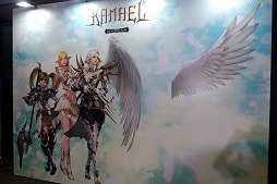 画像ギャラリー No.009のサムネイル画像 / 「全サーバー攻城戦」「レベルキャップ拡張」「LRT Season4」など,新情報が盛りだくさんの「リネージュ2 レボリューション」2周年感謝祭をレポート