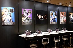 画像ギャラリー No.011のサムネイル画像 / 「全サーバー攻城戦」「レベルキャップ拡張」「LRT Season4」など,新情報が盛りだくさんの「リネージュ2 レボリューション」2周年感謝祭をレポート