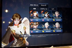 画像ギャラリー No.019のサムネイル画像 / 「全サーバー攻城戦」「レベルキャップ拡張」「LRT Season4」など,新情報が盛りだくさんの「リネージュ2 レボリューション」2周年感謝祭をレポート