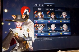 画像ギャラリー No.020のサムネイル画像 / 「全サーバー攻城戦」「レベルキャップ拡張」「LRT Season4」など,新情報が盛りだくさんの「リネージュ2 レボリューション」2周年感謝祭をレポート