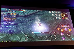 画像ギャラリー No.022のサムネイル画像 / 「全サーバー攻城戦」「レベルキャップ拡張」「LRT Season4」など,新情報が盛りだくさんの「リネージュ2 レボリューション」2周年感謝祭をレポート