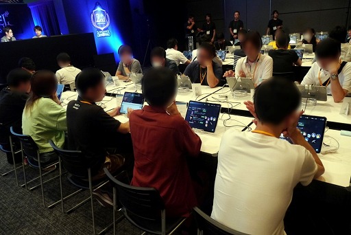 画像ギャラリー No.033のサムネイル画像 / 「全サーバー攻城戦」「レベルキャップ拡張」「LRT Season4」など,新情報が盛りだくさんの「リネージュ2 レボリューション」2周年感謝祭をレポート