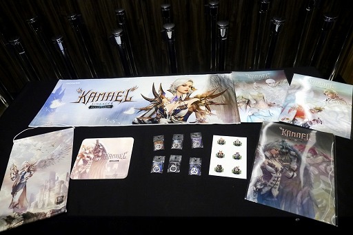 画像ギャラリー No.037のサムネイル画像 / 「全サーバー攻城戦」「レベルキャップ拡張」「LRT Season4」など,新情報が盛りだくさんの「リネージュ2 レボリューション」2周年感謝祭をレポート